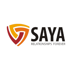 Saya